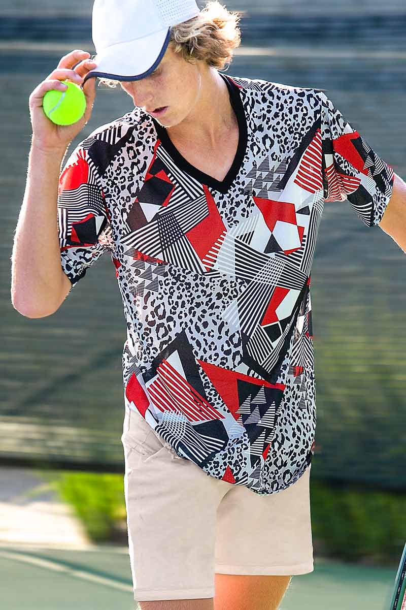 Cooltan Tan Though Sportshirt 2023 Ace